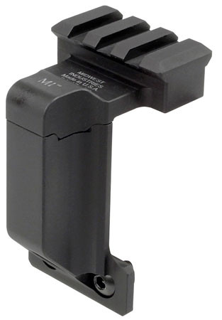 MIDWEST MI-G2SUB-R G2 KEL 2000 MNT TOP RAIL