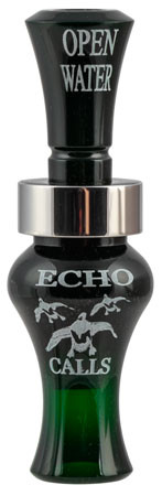ECHO OPEN WATER DARK GREEN ACRYLIC