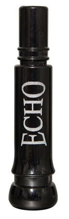 ECHO ECHO CUT DOWN /BLACK