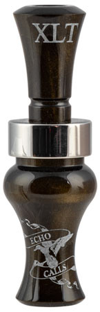 ECHO XLT BLACK GOLD PEARL ACRYLIC