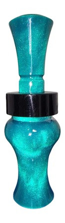 ECHO TIMBER TEAL PEARL ACRYLIC