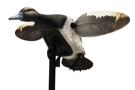 MOJO ES DIVER BLUEBILL