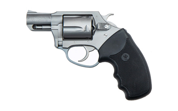 CHARTER ARMS UNDCVR 32H&R 2 SLV 6RD