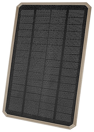 MOULTRIE 6V FEEDER SOLAR PANEL