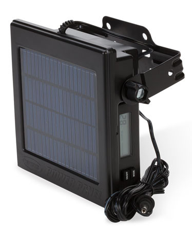 MOULTRIE MCA-13302 CAMERA POWER PANEL
