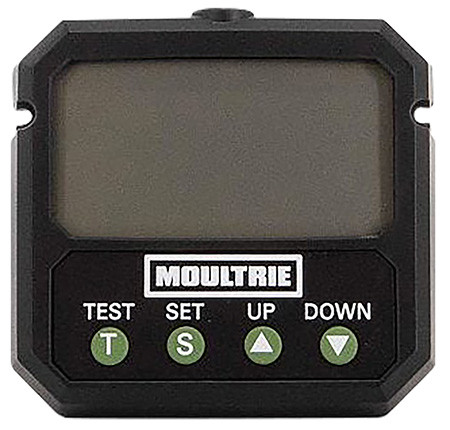MOULTRIE UNIVERSAL DIGITAL TIMER III