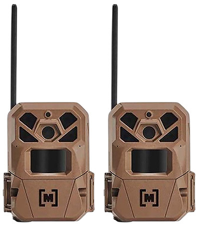 MOULTRIE EDGE 3 - 2 PACK