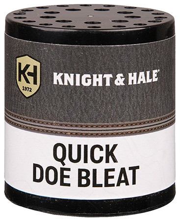 K&H QUICK DOE BLEAT