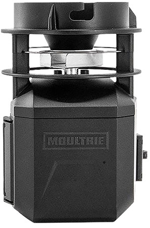 MOULTRIE PROHUNTER III FEEDER KIT BLUETOOTH