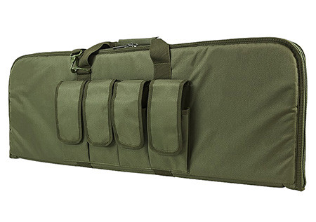 NCSTAR CARBINE CASE 36 GRN