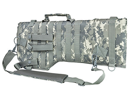 NCSTAR AR-15 TACT SCABBORD DIG