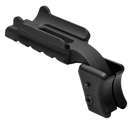 NCSTAR RAIL ADAPTER BER 92