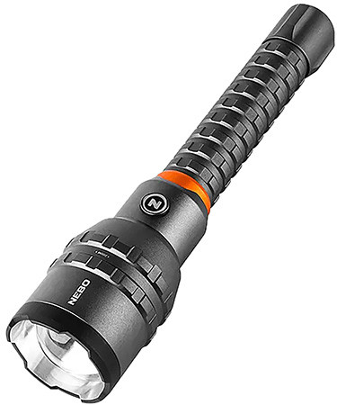 NEBO NEB-FLT-1043 DAVINCI FLASHLGT 12000 LUM REC