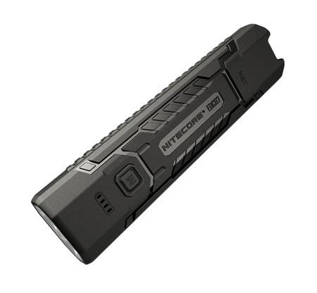 NITECORE EDC07 BLACK 1500L
