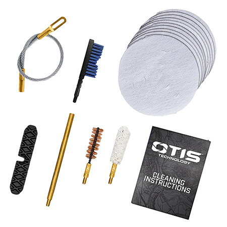 OTIS FG-701-45 PATRIOT .45 CLN KIT
