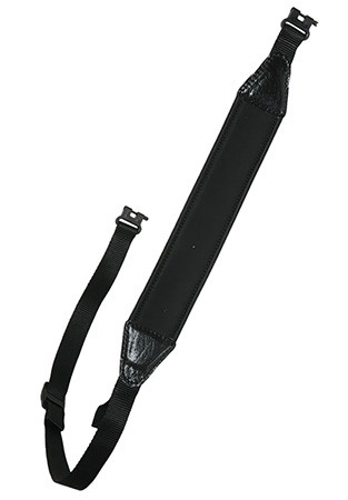 OUT RAPTOR SLING W/SWV BLK