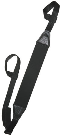OUT UNIV SLING W/LOOPS BLK