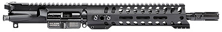 POF 0 MINUTEMAN UPPER 5.56 10 9M RAIL BLK