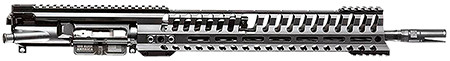 POF 0 P415 EDGE UPPER 300B 10 9M RAIL BLK