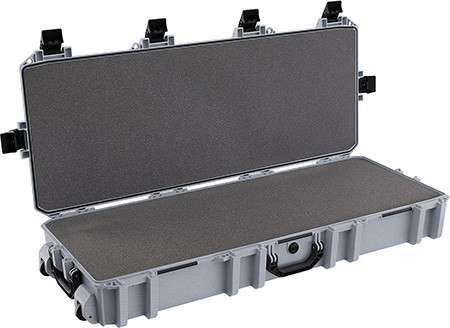 PELICAN VCV730-0000-GRY TACT RFL 44X16X6.3 GRY