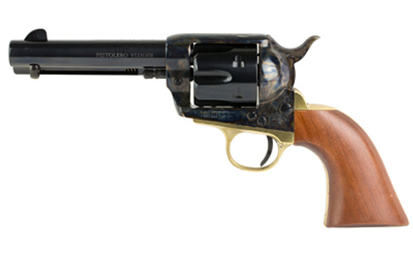 CIMARRON PISTOLERO 9MM 4.75 CH