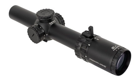 PA SLX 1-6X24S AUR 5Y6