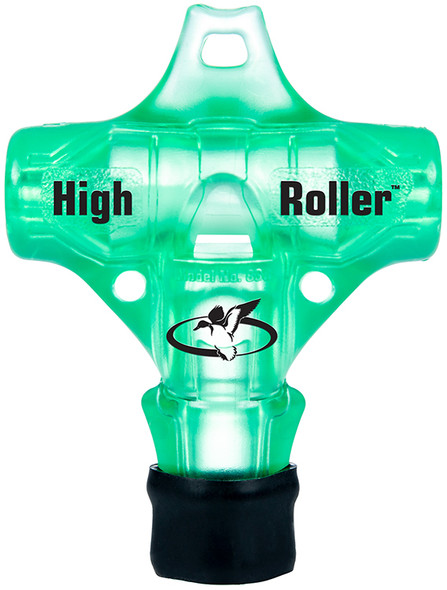 PRIMOS HIGH ROLLER