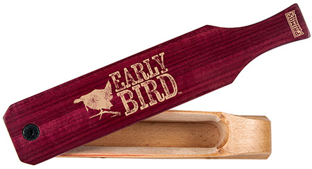 PRIMOS EARLY BIRD BOX