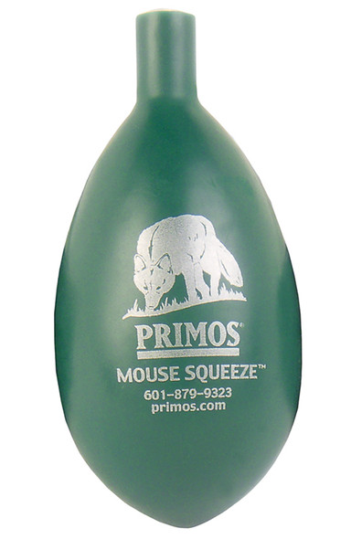 PRIMOS MOUSE SQUEEZE CALL