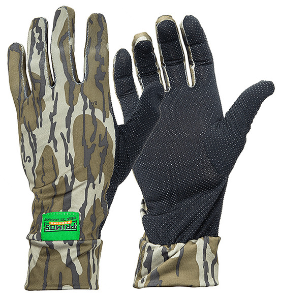 PRIMOS STRETCH GLOVE MO BOTTOMLAND