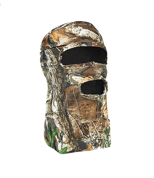 PRIMOS STRETCH 3/4 FACE MASK RT EDGE