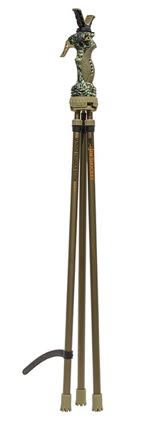 PRIMOS T-STK GEN3 TRIPOD CAMO 24-62