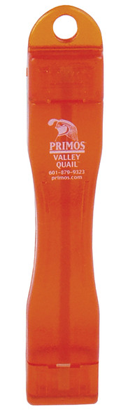 PRIMOS VALLEY QUAIL
