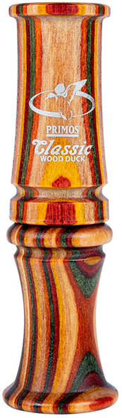 PRIMOS CLASSIC WOOD DUCK