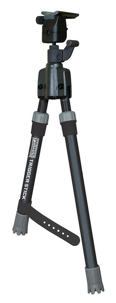 PRIMOS T-STK SHRT GUN MNT BIPOD CLAM