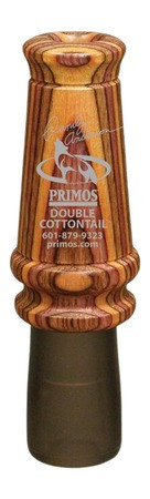 PRIMOS DOUBLE COTTANTAIL RABBIT TRAP