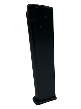 PRO MAG BRN BLK LBL 1911 380 10RD