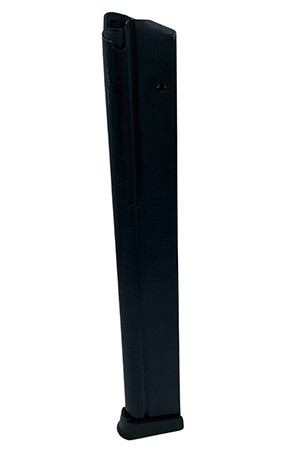 PRO MAG COLT 1911 9MM 18RD BLSTL