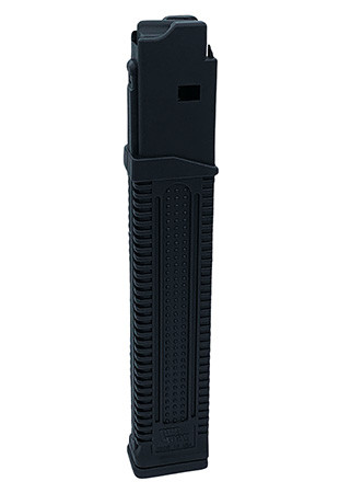 PRO MAG CZ SCORPION 9MM 40R BLKPLY