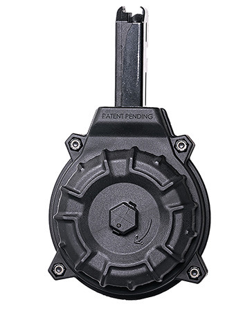 PROMAG DRUM THOMPSON 45ACP 40RD BLK