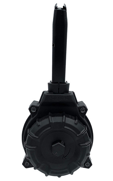 PROMAG DRM-A91 DRUM CZ P10 9MM 50RD