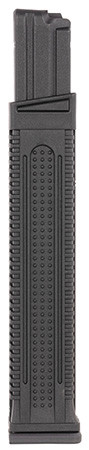 PRO MAG HK MP5/PTR9 9MM 40RD BLK