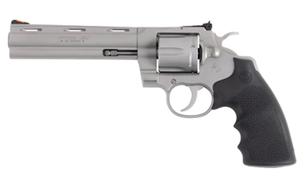 COLT PYTHON 357MAG 6 6RD STS BB