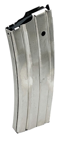 PRO MAG MINI14 223 30RD NKLPL