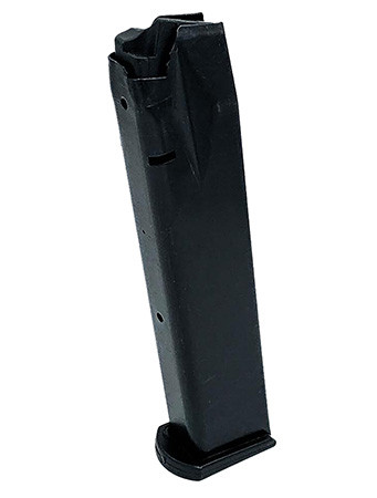 PRO MAG SPG HELL 9MM 20RD BLUE