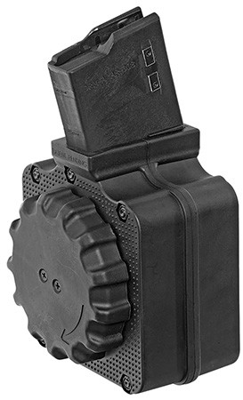 PROMAG DRUM AR10 308 50RD