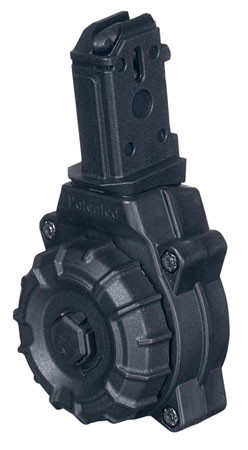 PROMAG DRUM CZ SCORPION 9MM 30RD