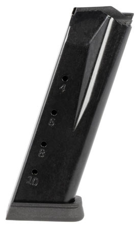 PRO MAG RUG SR45 10RD BLST