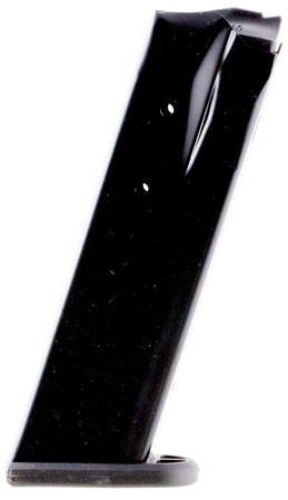 PRO MAG SR40 40SW 15RD STL