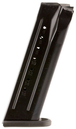 PRO MAG SR9 9MM 17RD STL